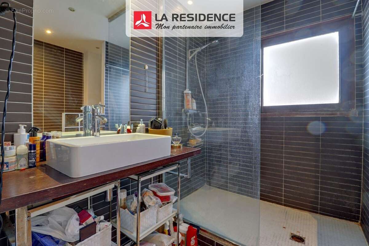 Appartement à SAINT-GERMAIN-EN-LAYE