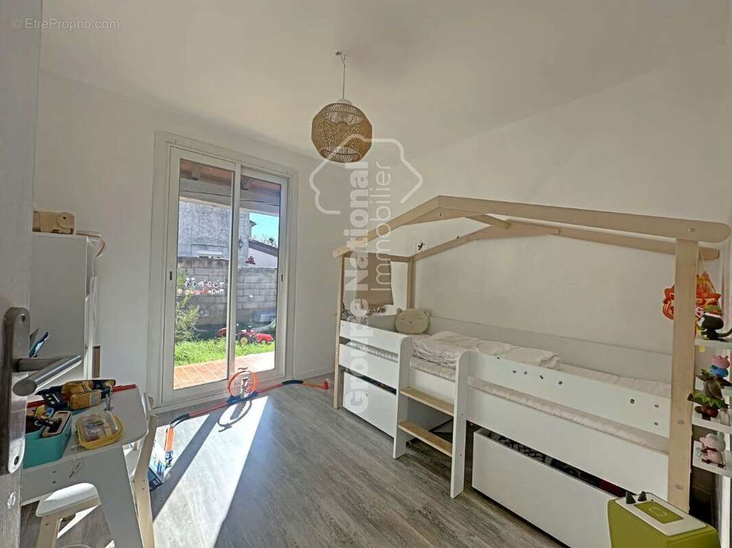 Maison à SAINT-JUST