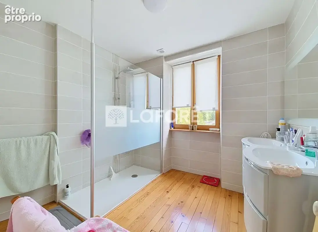 Maison Savoyeux 8 pièces 172.8 m2 - photo 7