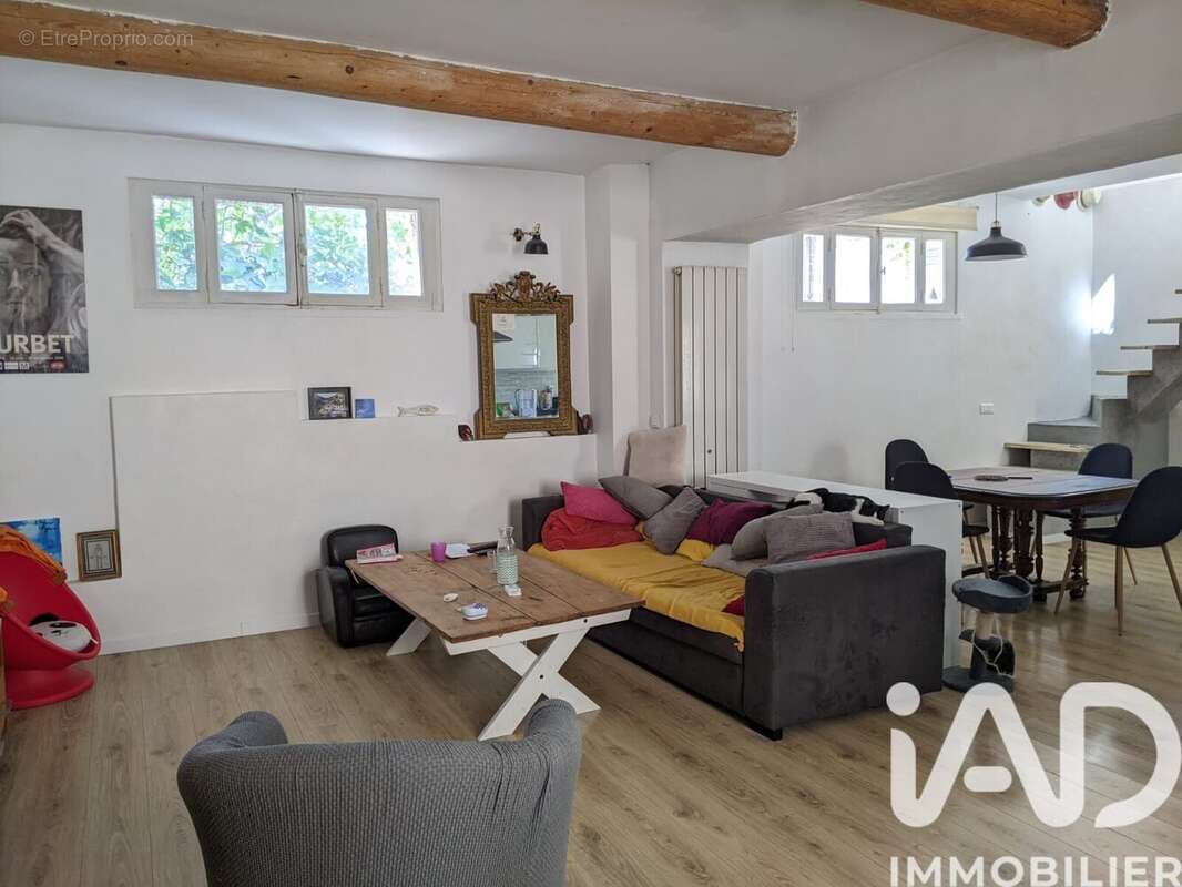 Photo 4 - Maison à AGDE
