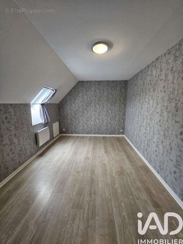 Photo 7 - Maison à CRECY-LA-CHAPELLE