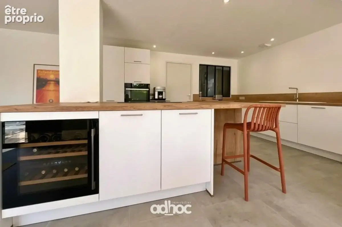 Maison 7 pièces 148 m² à vendre à Semoy (45400) - photo 4