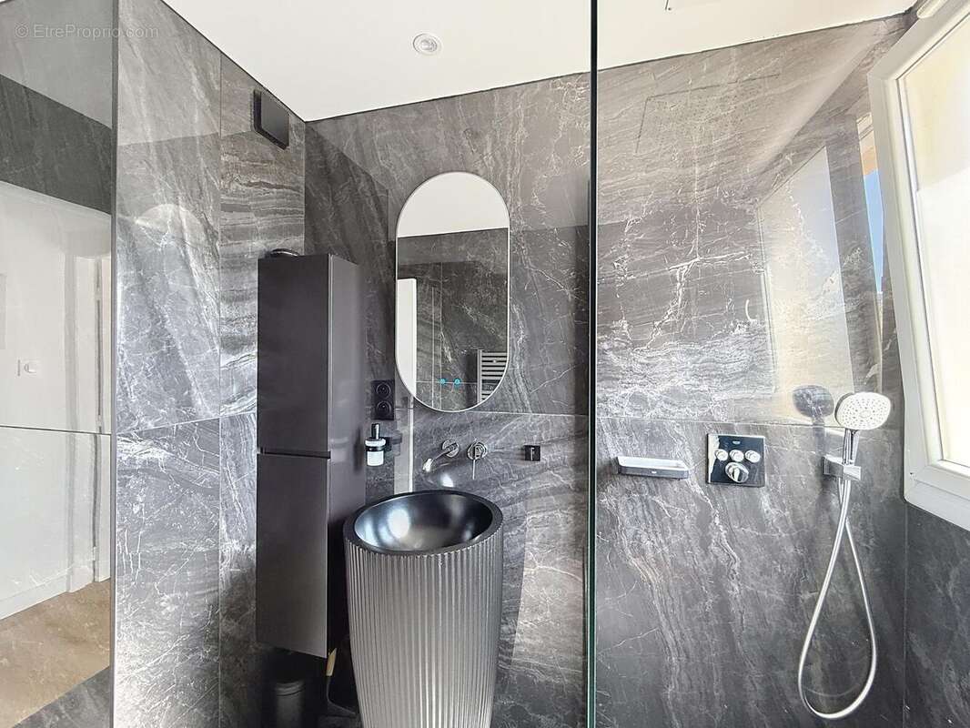 Appartement à L&#039;ILE-ROUSSE