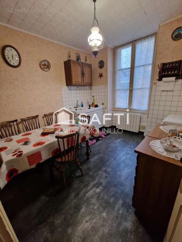 Photo 2 - Maison à STENAY