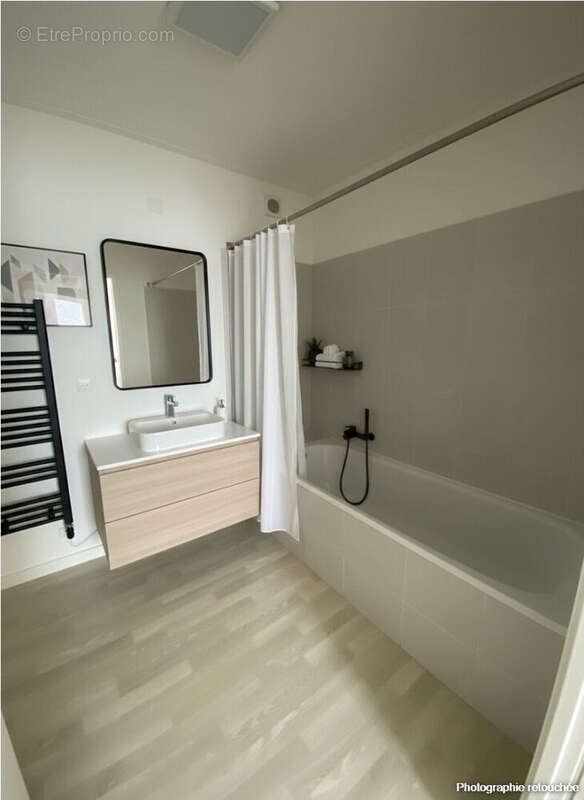Appartement à DRANCY