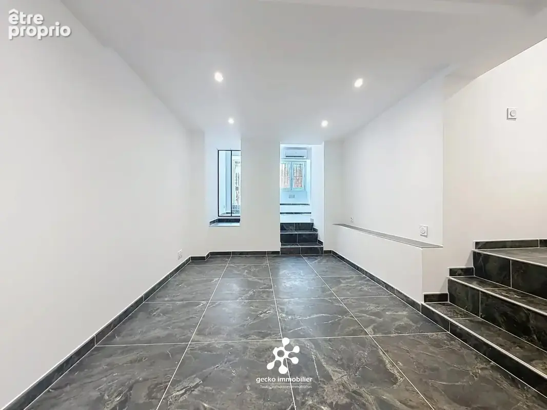 NICE - CARABACEL / WILSON - Appartement 2 pièces - neuf - photo 4