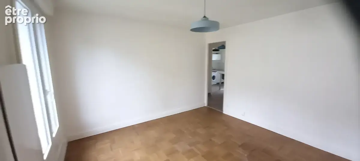 Carhaix plouguer- rare sur le marche  appartement 2 pièces - photo 9