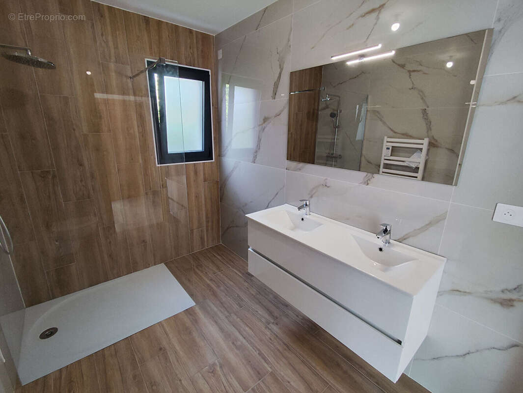 Maison à VILLERS-SUR-COUDUN