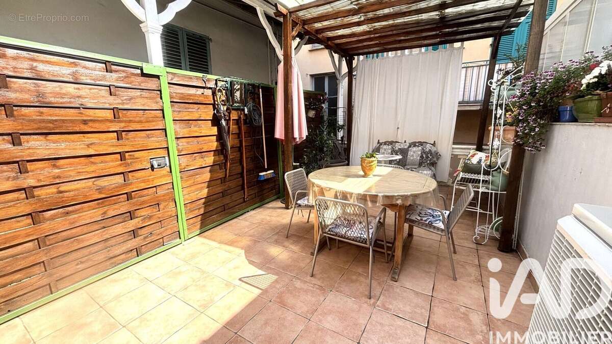 Photo 8 - Appartement à MENTON