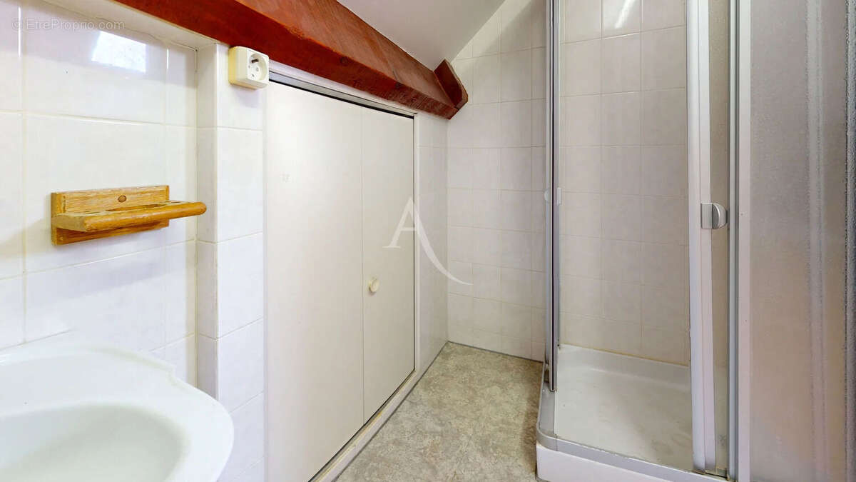 Maison à CONFLANS-SAINTE-HONORINE