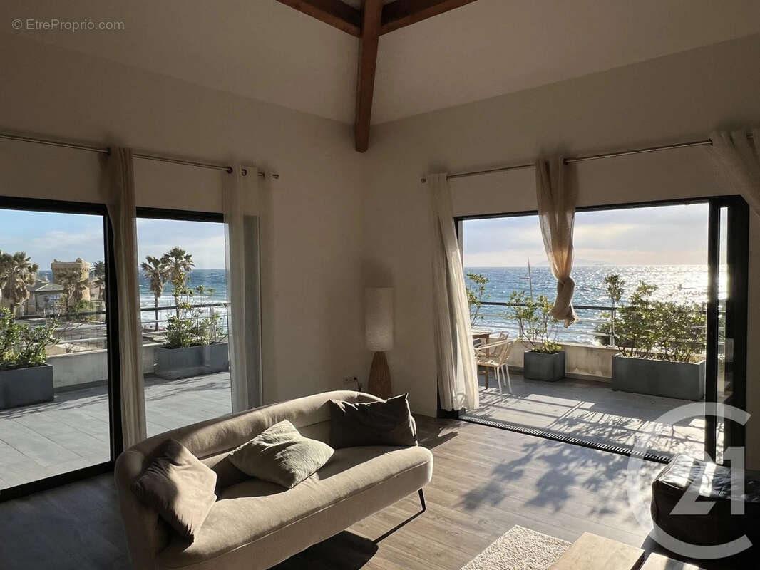 Appartement 200 m² à Santa-Maria-Di-Lota  - photo 12