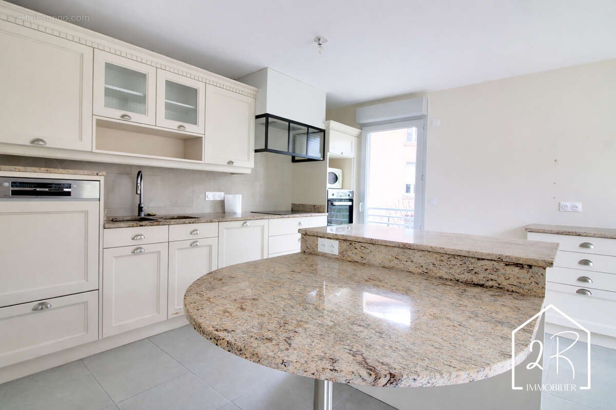 Appartement à VIENNE