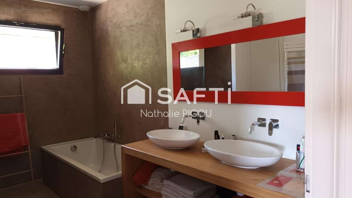 Photo 8 - Maison à CRIEL-SUR-MER