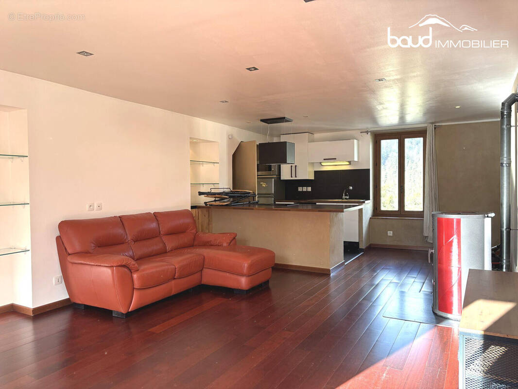 Appartement à VILLARD-DE-LANS