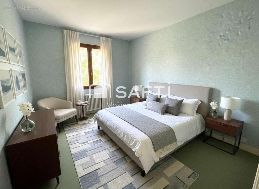 Photo 5 - Maison à SAINT-PARDOUX-ISAAC