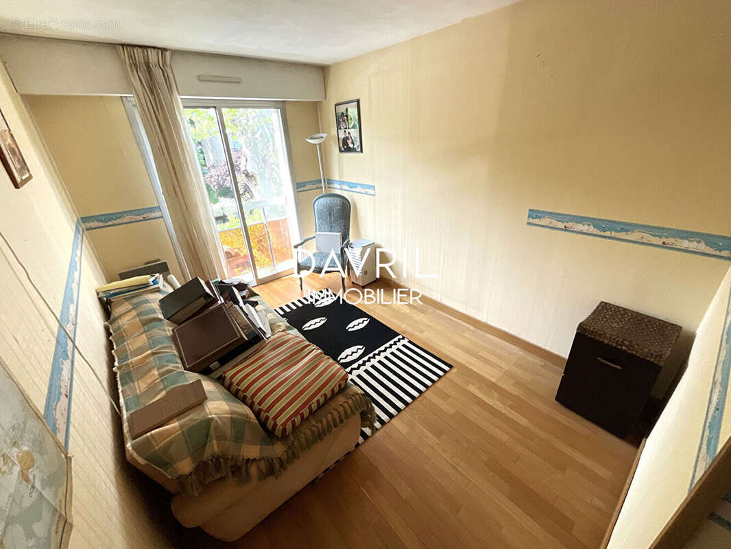 Appartement à ANDRESY