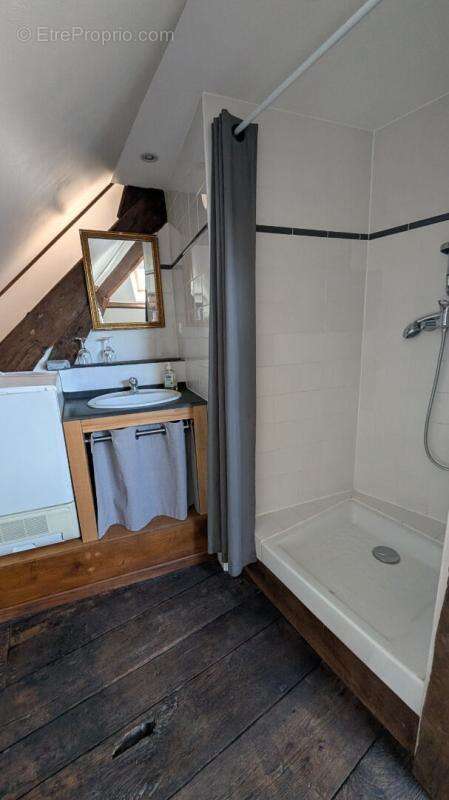 Appartement à BRIVE-LA-GAILLARDE