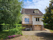 Maison à LAPALISSE