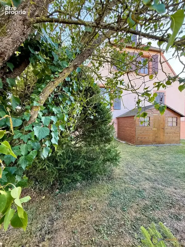 Maison 5 pièces 140 m² à vendre à Petit-Rederching (57410) - photo 2