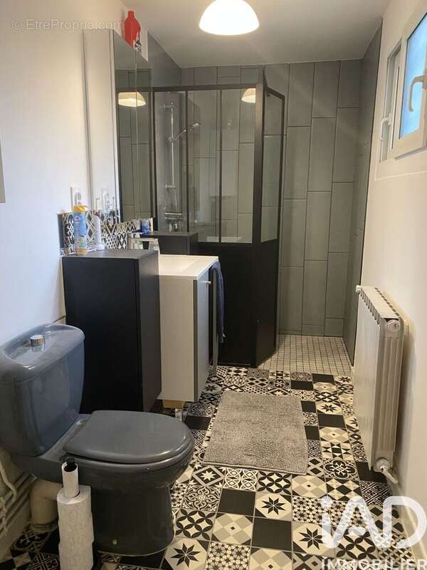 Photo 9 - Appartement à BORDEAUX