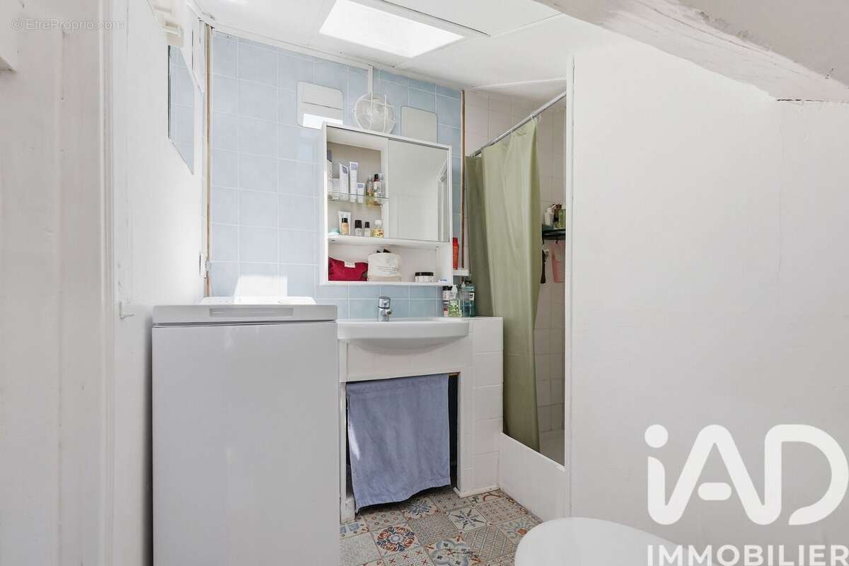 Photo 6 - Appartement à NANTES