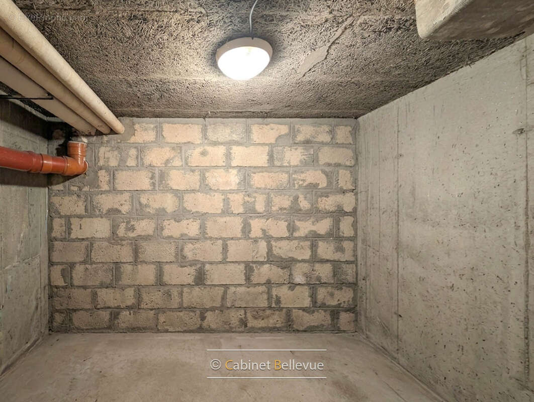 Appartement à MEUDON