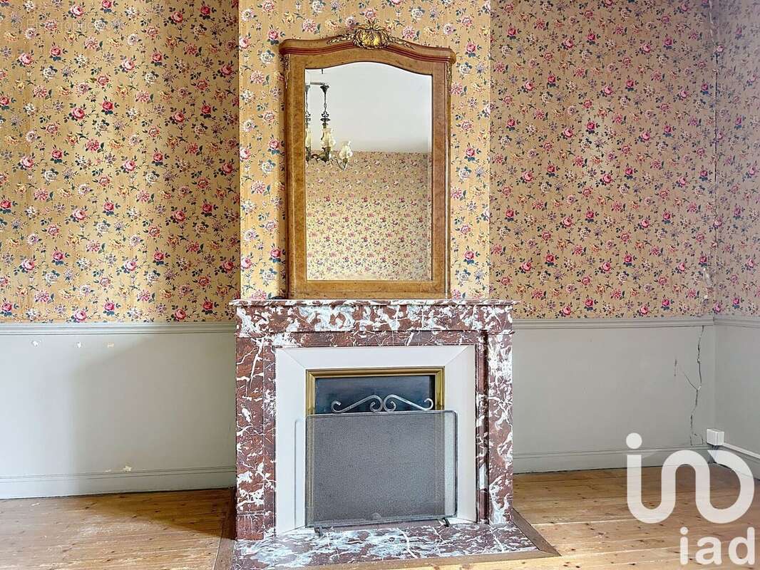 Maison 134 m² à Hermonville  - photo 8