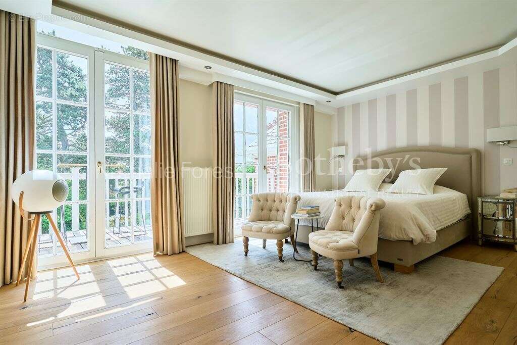 Maison à MOUVAUX