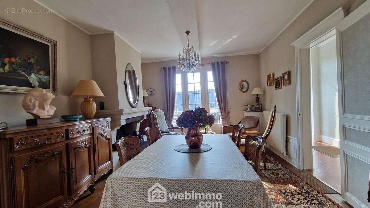 Maison 140 m² à Montcornet  - photo 6