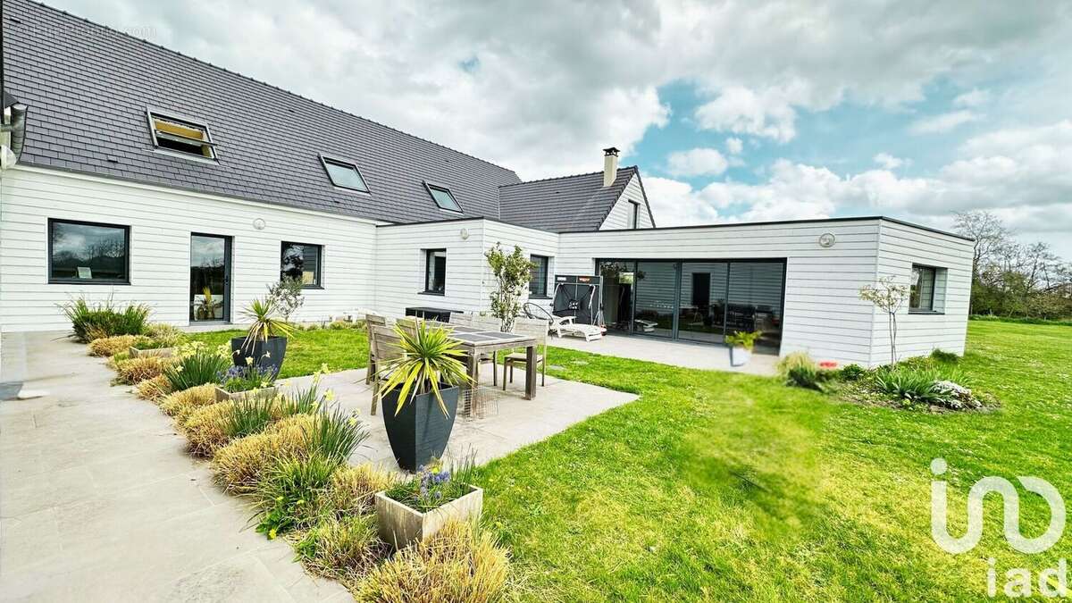 Photo 2 - Maison à MARCK