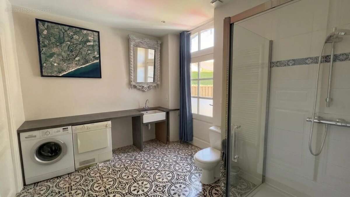 Maison à AIX-EN-OTHE