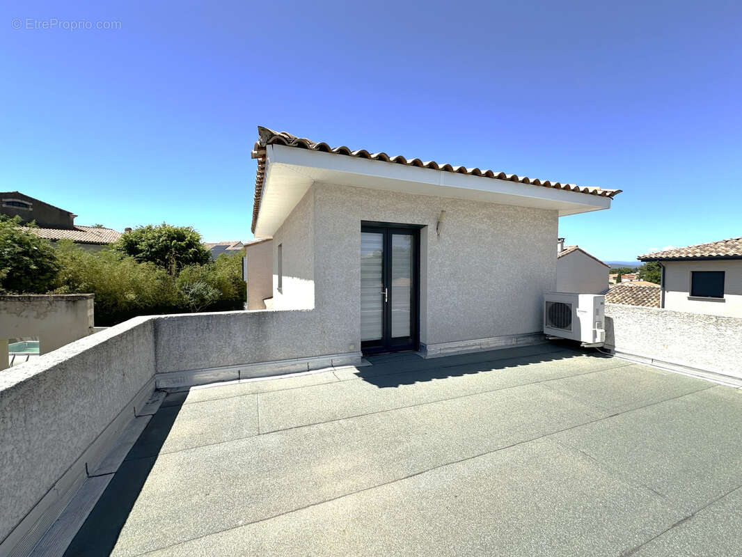 Maison à SAINT-MARCEL-SUR-AUDE