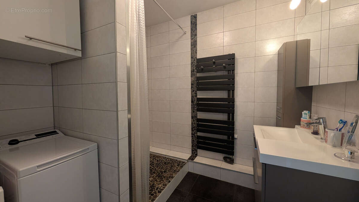 Appartement à BRUNSTATT