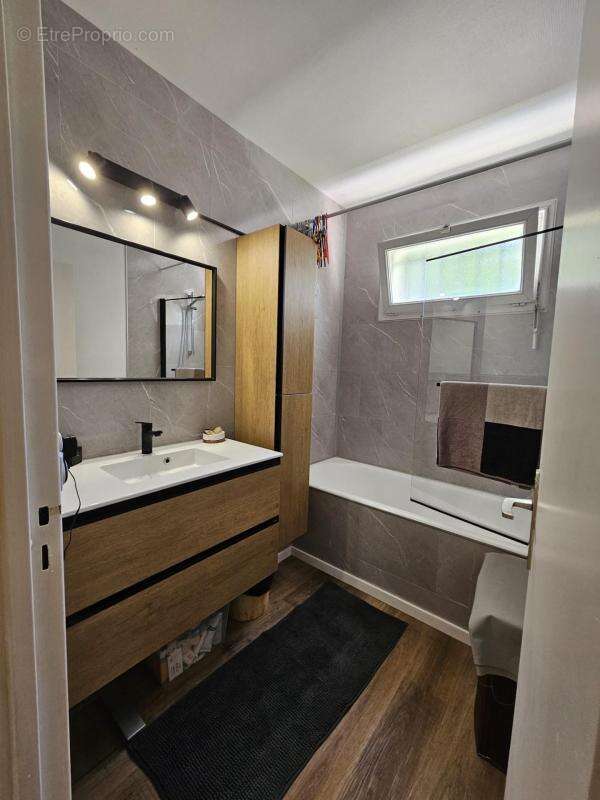 Appartement à LE PORT-MARLY