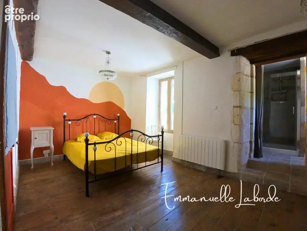 Maison à vendre 9 pièces saint georges de montclard (24) - photo 8