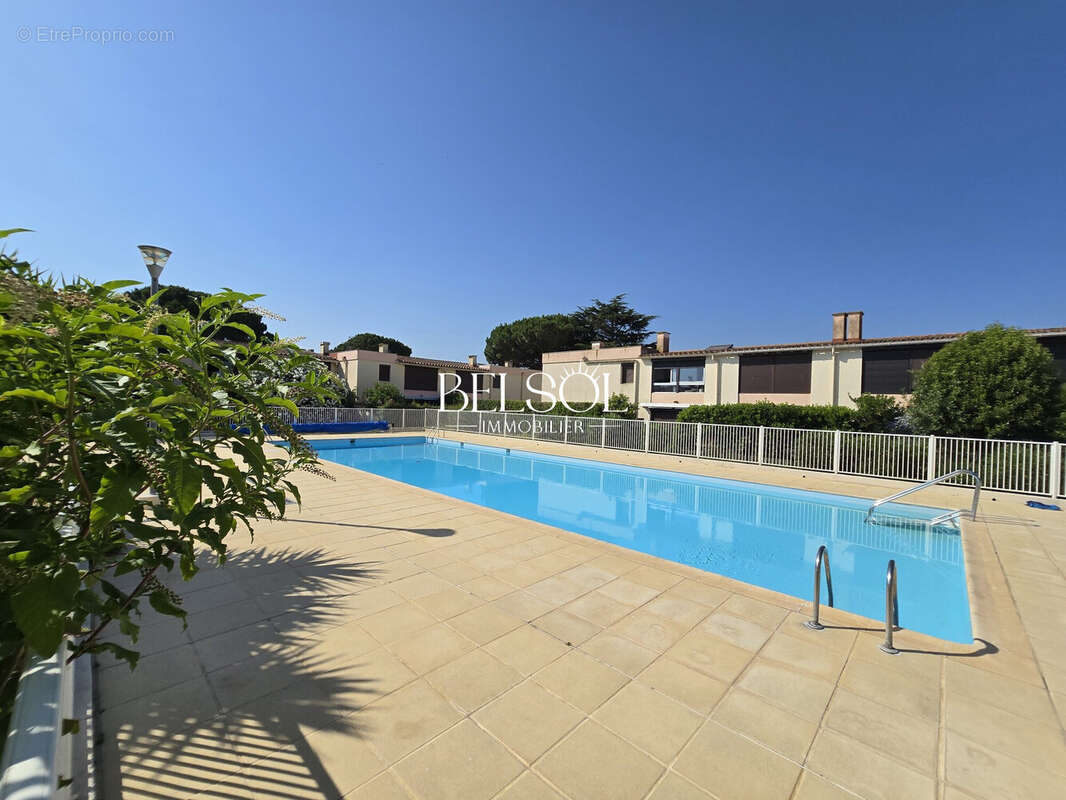 Appartement à ARGELES-SUR-MER