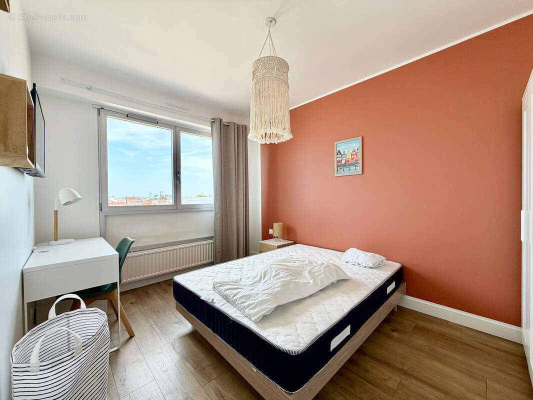 Appartement à LILLE