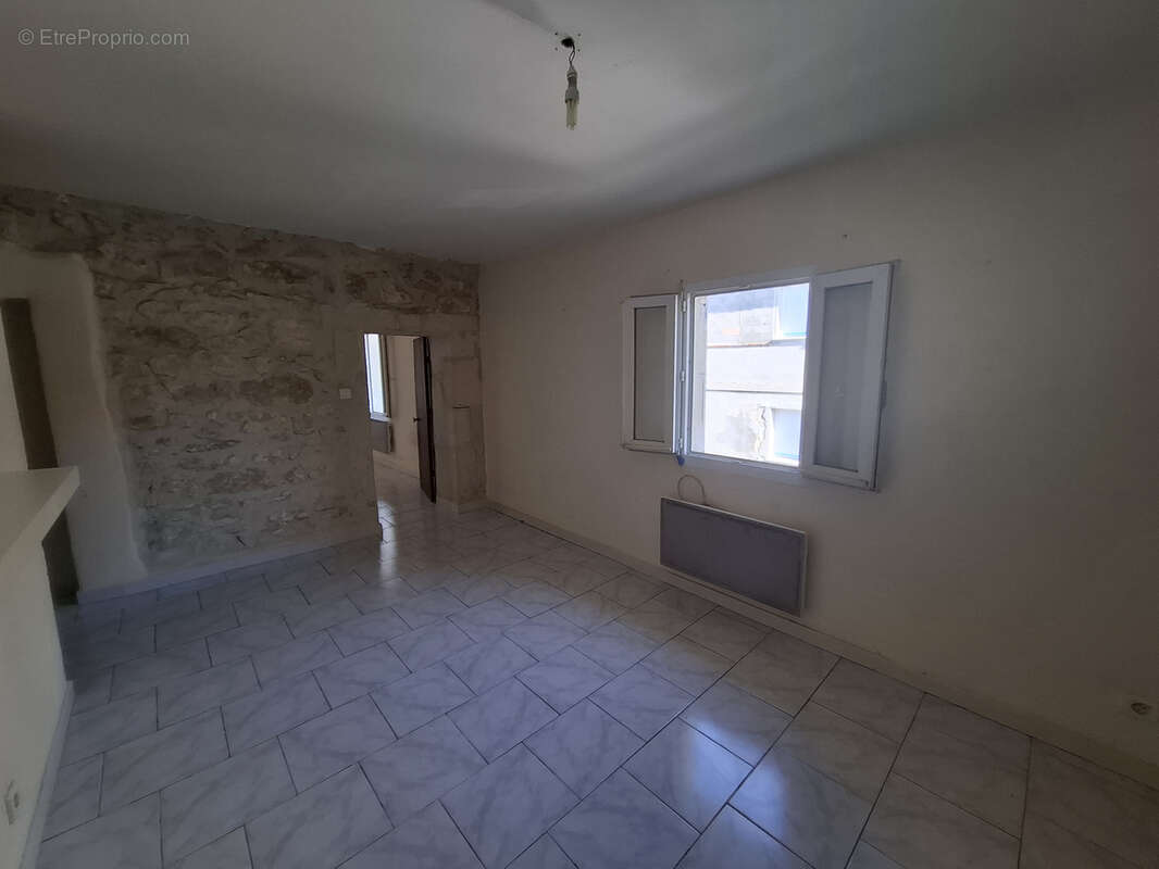 Maison de village trois chambres - photo 6