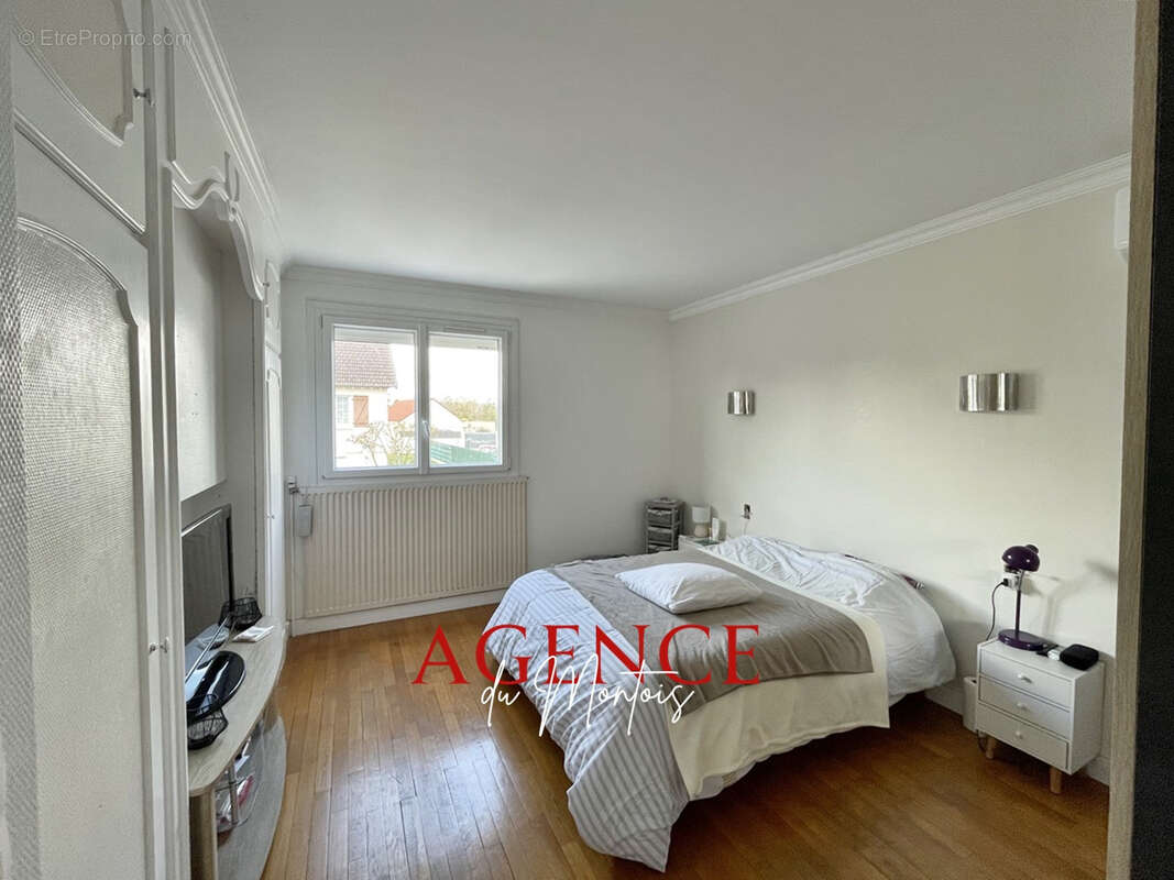 Maison à BRAY-SUR-SEINE