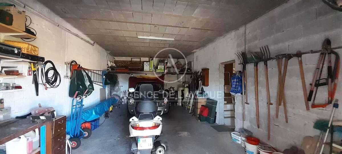 Maison à LA SEYNE-SUR-MER