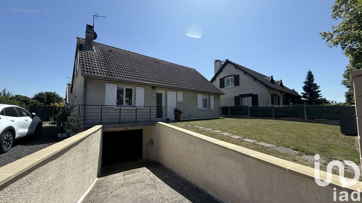 Photo 6 - Maison à BOUZY