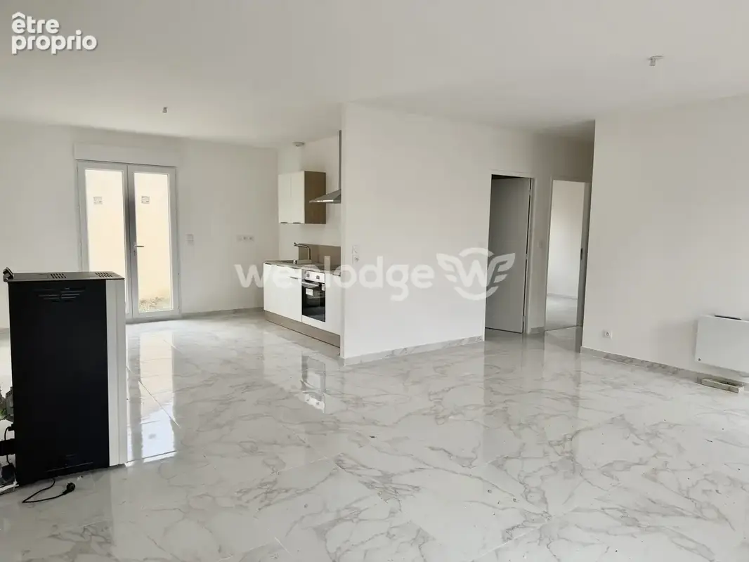 Maison 5 pièces 105 m² à vendre à Brannay (89150) - photo 2