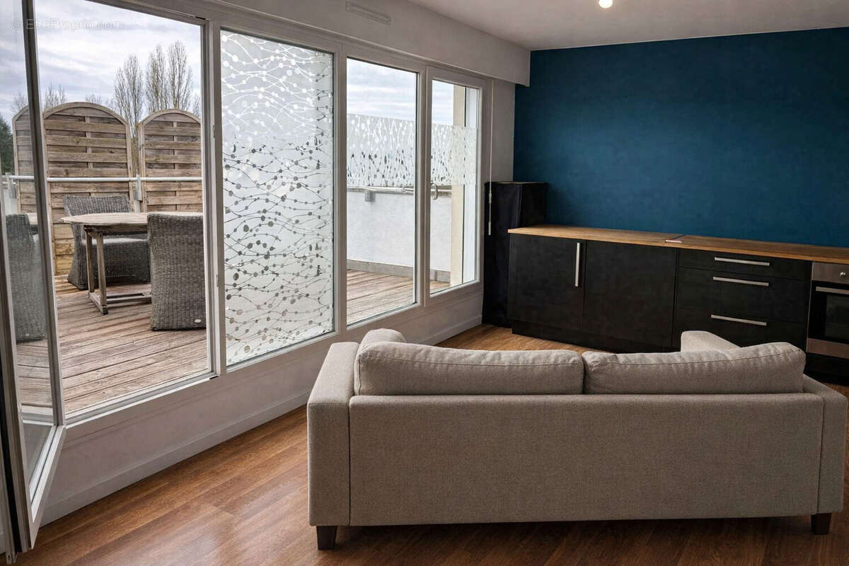 Appartement à BEAUNE