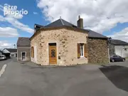 Maison à MONT-SAINT-JEAN