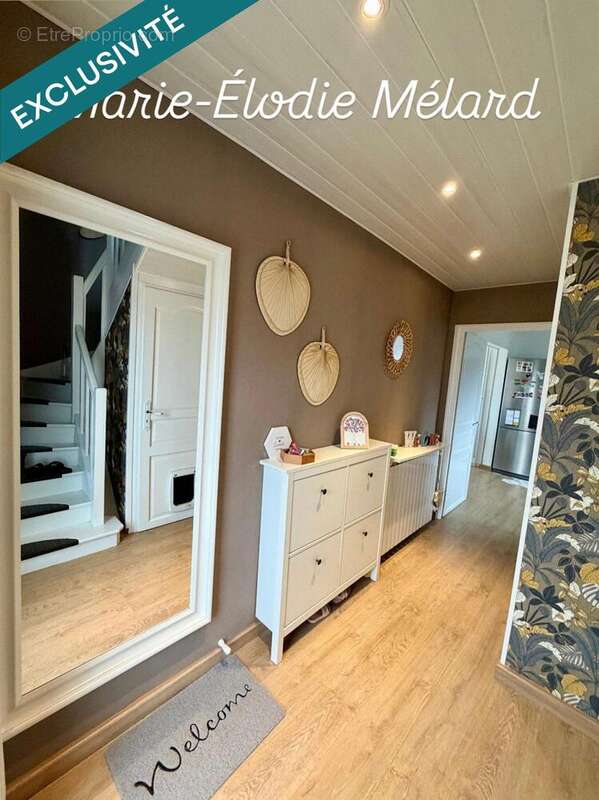 Photo 7 - Maison à LEXY