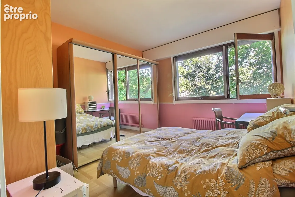 5 pièces proche commerces et écoles - photo 6