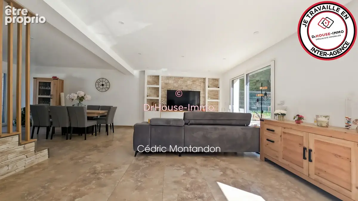 Maison 6 pièces 155 m² à vendre à Rosel (14740) - photo 22