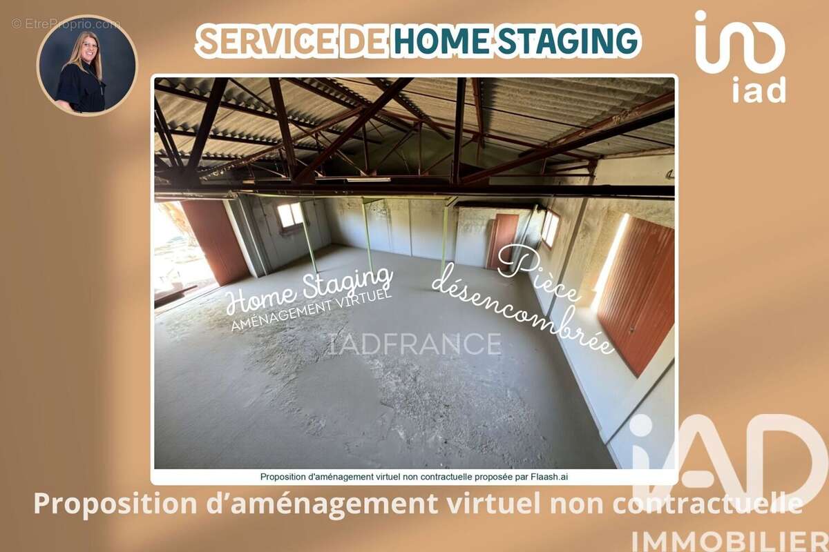 Photo 9 - Appartement à TOULOUGES