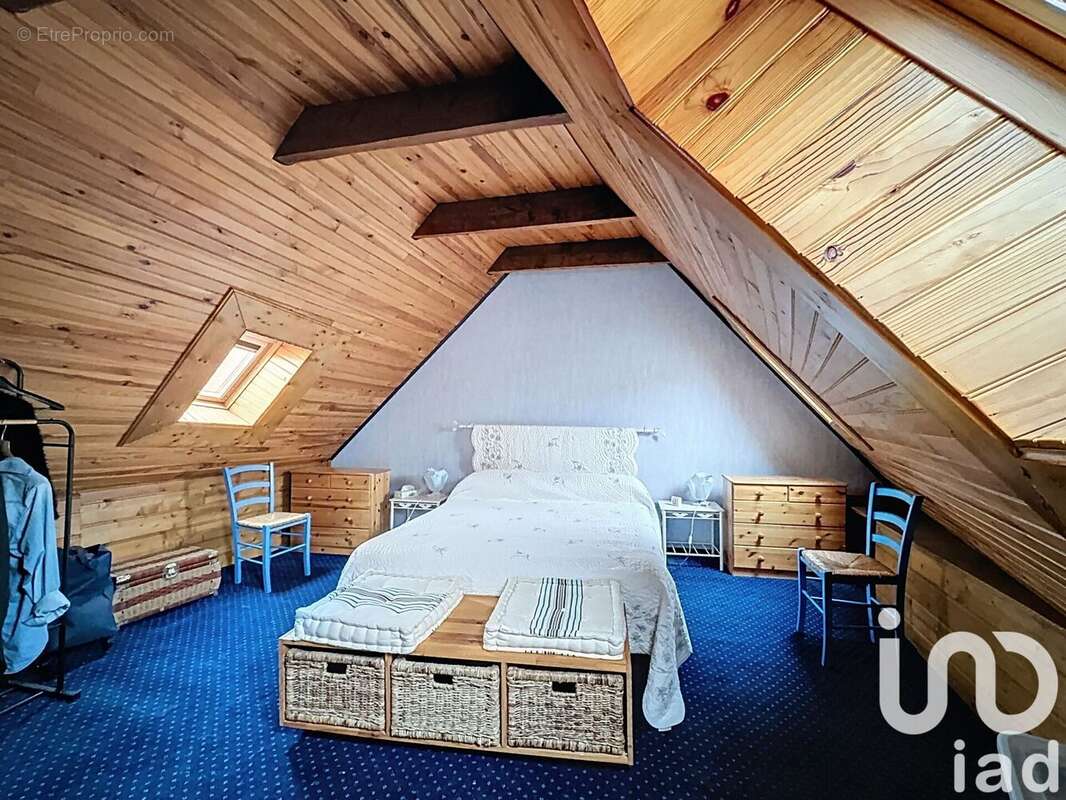 Photo 3 - Maison à LACHAMP-RAPHAEL