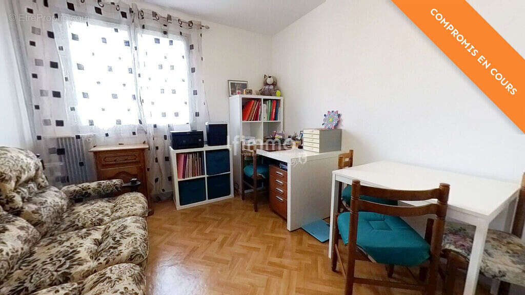 Appartement à MELUN